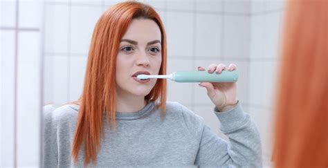 electric toothbrush masturbating